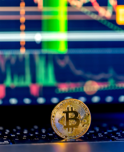 Claro Fundex Crypto Trading Information